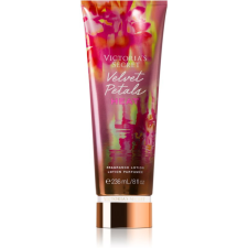 Victoria's Secret Velvet Petals Heat testápoló tej hölgyeknek 236 ml testápoló