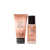 Victoria's Secret Victoria Secret Bare Vanília ajándékcsomag, testpermet 75 ml + testápoló 75 ml