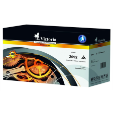 VICTORIA (Samsung MLT-D2092L) Toner Fekete (TOSAM4824VN) nyomtatópatron & toner
