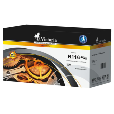 VICTORIA (Samsung MLT-R116) Dobegység Fekete (TOSAM2625DOV) nyomtató kellék