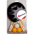 Victoria Sport Pingpongütő Szett Sponeta Record (SPO199-201)