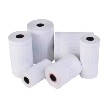 VICTORIA Standard Thermo tekercs, 57/40/12, 18m, 46g, 100 tekercs (LHPVS574012E) pénztárgépszalag