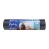 VICTORIA Szemeteszsák, 60 l, 10 db, VICTORIA FACILITY