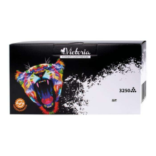VICTORIA TECHNOLOGY 106R01374 Lézertoner Phaser 3250 nyomtatóhoz, VICTORIA TECHNOLOGY, fekete, 5k nyomtatópatron & toner
