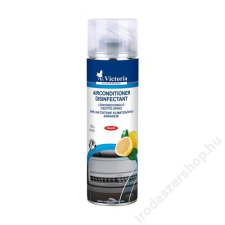VICTORIA Tisztítóspray, légkondicionálóhoz, 500 ml, VICTORIA (TTIVLT500) építőanyag