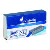 VICTORIA Tűzőkapocs, No. 10, VICTORIA