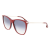 Victoria Victoria Beckham VICTORIA BECKHAM VB636S-619 női napszemüveg