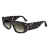 Victoria Victoria Beckham VICTORIA BECKHAM VB670S-010 Női napszemüveg