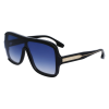 Victoria Victoria Beckham VICTORIA BECKHAM VB673S-001 Női napszemüveg