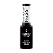Victoria Vynn Gel Polish 261 White Queen 8 ml lakk zselé