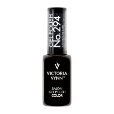 Victoria Vynn GEL POLISH 294 Anthracite Sadr 8ml lakk zselé