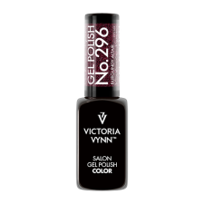 Victoria Vynn GEL POLISH 296 Burgundy Altair 8ml lakk zselé