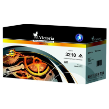 VICTORIA (Xerox 106R01487) Toner Fekete nyomtatópatron & toner