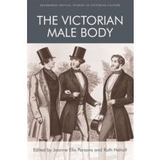  Victorian Male Body – PARSONS  JOANNE ELLA idegen nyelvű könyv