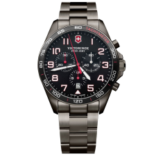 Victorinox 241890 Field Force Sport chrono 41mm 10ATM karóra