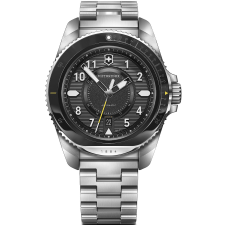 Victorinox 241981 Journey 1884 Automatic Mens Watch 43mm 20ATM, karóra