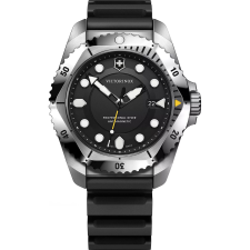 Victorinox 241990 Mens Watch Dive Pro Quartz 43mm 30ATM, karóra
