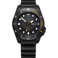 Victorinox 241997 Mens Watch Dive Pro Automatic Titanium 43mm karóra