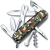 Victorinox Climber, terepszínű