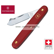 Victorinox @ Economy Eco Szemzőkés, Svájci Bicska 3.9040 horgászkés