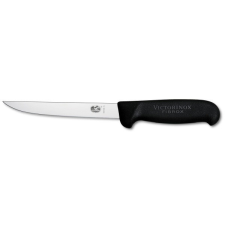 Victorinox Fibrox csontozókés (15 cm) egyenes, normal kés és bárd