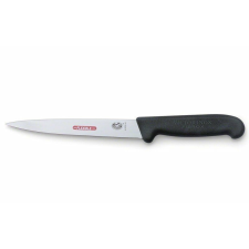 Victorinox Fibrox kés 5.3703.20 - 20cm, filézéshez kés és bárd