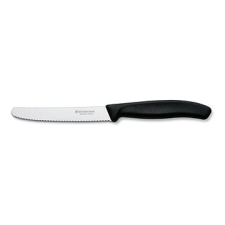 Victorinox kés SwissClassic paradicsom fekete kés és bárd