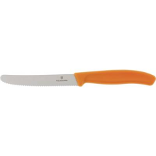 Victorinox Paradicsom és kolbászkés Victorinox 6.7836.L119 (6.7836.L119) tányér és evőeszköz