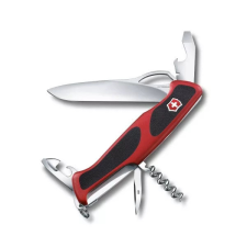 Victorinox Rangergrip 68 Hunter Zsebkés, Svájci Bicska 0.9553.C horgászkés