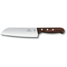  Victorinox SANTOKU Konyhakés fa markolattal 17 cm (6.8500.17G) kés és bárd
