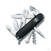 Victorinox Swiss Army Climber zsebkés, fekete