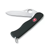  VICTORINOX Swiss Army Sentinel Clip Black zsebkés, svájci bicska (0.8416.M3)