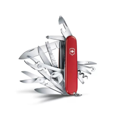 Victorinox @ Swiss Champ - tiszti csúcsmodell svájci bicska (1.6795) horgászkés