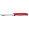 Victorinox Swiss Classic paradicsomhoz, 11 cm, piros