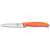 Victorinox Swiss Classic zöldségkés, 10 cm, narancssárga