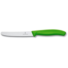 Victorinox SwissClassic Paradicsomkés - zöld kés és bárd