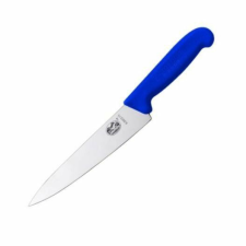 Victorinox univerzális szakácskés 15 cm Fibrox Kék kés és bárd