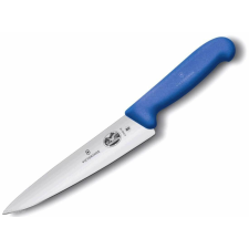 Victorinox univerzális szakácskés 19 cm Fibrox Kék kés és bárd