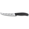 Victorinox V-6.78 63.13B Swiss Classic Vaj- és sajtkés 13cm - Fekete (6.7863.13B)