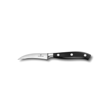 Victorinox V-7.73 03.08G Grand Maitre Díszkés 8cm - Fekete konyhai eszköz