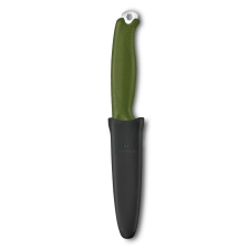  Victorinox Venture Olive tőr tökkal oliva zöld (3.0902.4) horgászkés
