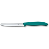 Victorinox Victorinox Swiss Classic paradicsomkés, 11 cm, zöld