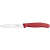 Victorinox zöldségkés 10 cm - piros