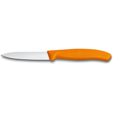 Victorinox zöldségkés 8 cm - narancssárga kés és bárd