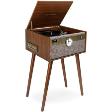 Victrola Century Signature+ hnědý lemezjátszó