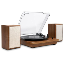 Victrola Montauk barna lemezjátszó