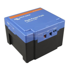Victron Energy Victron LiFePO4 12,8V 20Ah Peak Power Pack (lakókócsihoz) napelem
