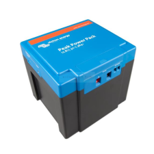Victron Energy Victron LiFePO4 12,8V 30Ah Peak Power Pack (lakókócsihoz) napelem