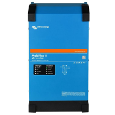 Victron Energy Victron MultiPlus-II Inverter 48V 230V 3000W/35-32 napelem