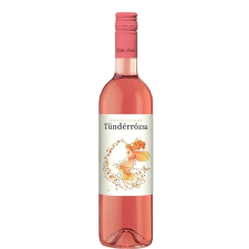  Vida Péter Tündérrózsa 2024. Szekszárdi Rozé 0,75l száraz bor